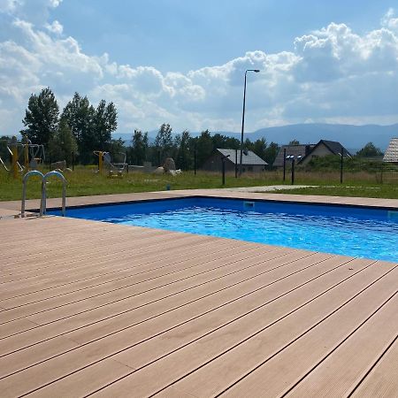 Apartament 8015 Apartment Jelenia Gora Luaran gambar