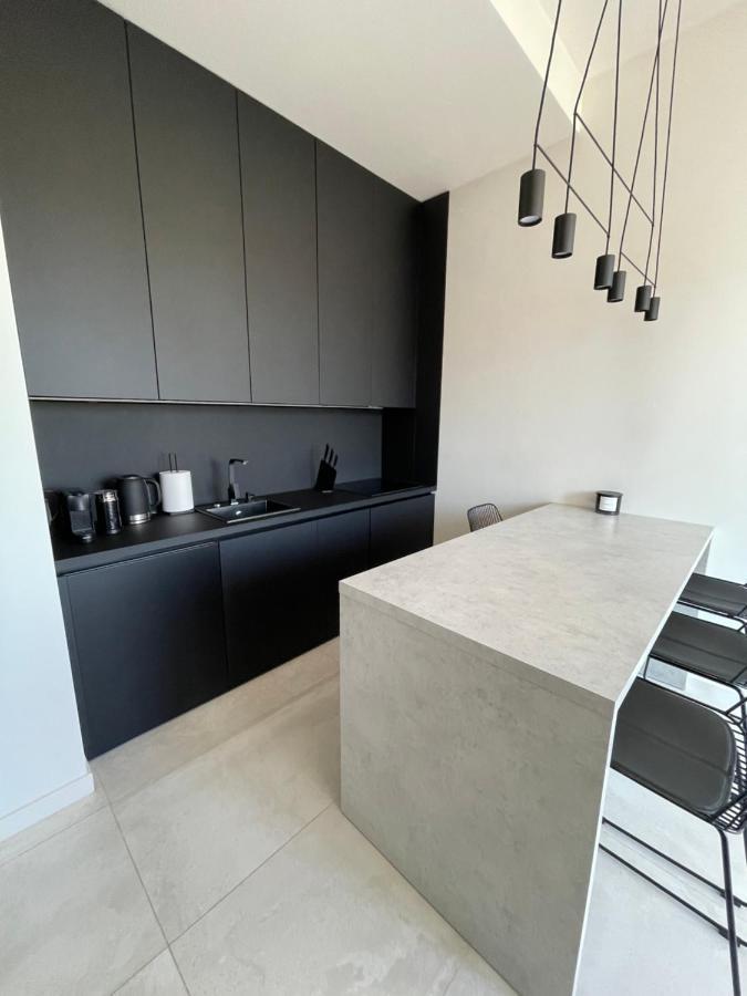 Apartament 8015 Apartment Jelenia Gora Luaran gambar