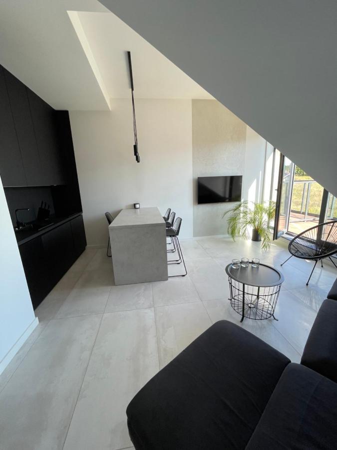 Apartament 8015 Apartment Jelenia Gora Luaran gambar