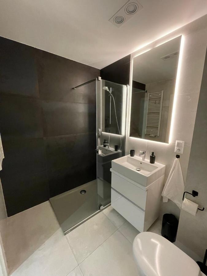 Apartament 8015 Apartment Jelenia Gora Luaran gambar