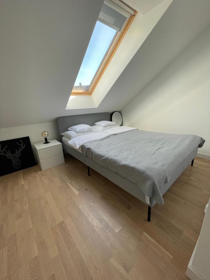 Apartament 8015 Apartment Jelenia Gora Luaran gambar