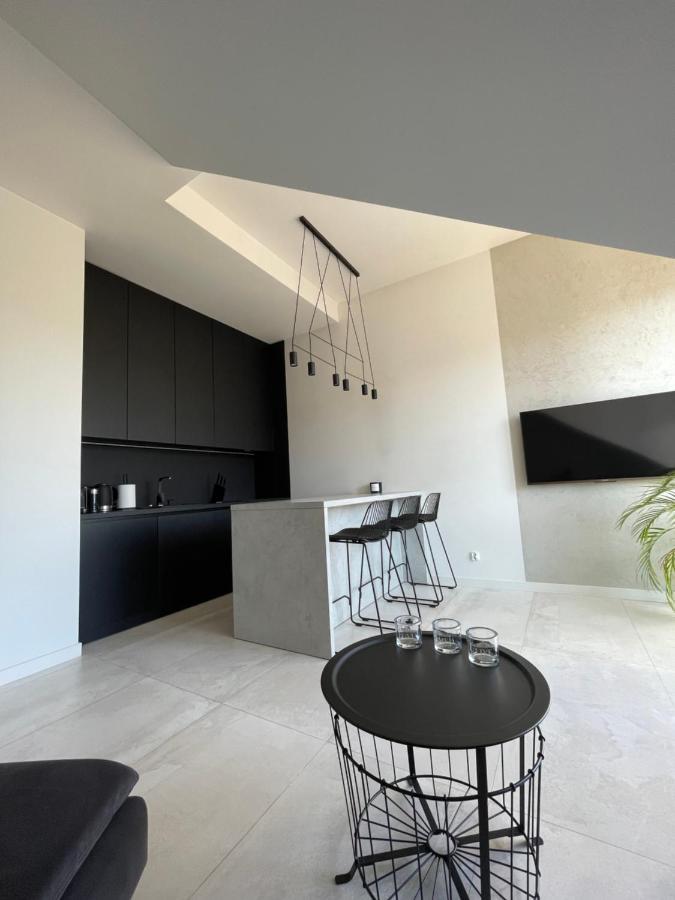 Apartament 8015 Apartment Jelenia Gora Luaran gambar