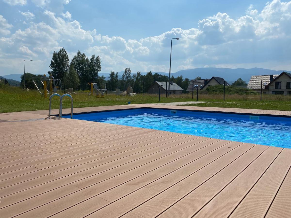 Apartament 8015 Apartment Jelenia Gora Luaran gambar